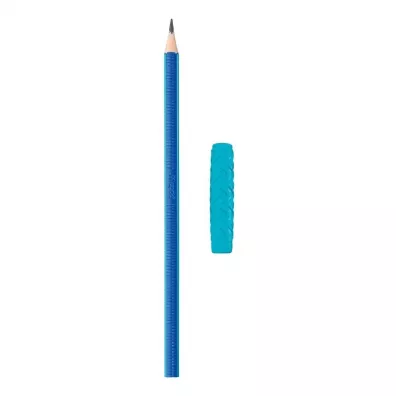 Owek KidyLearn HB 2szt + nakadka/gryzak MAPED