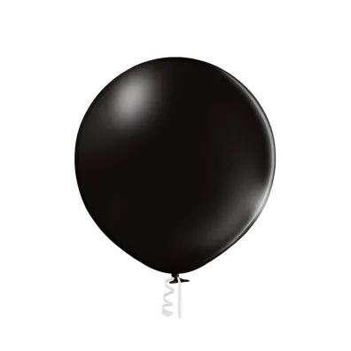Godan Balon Belbal czarny