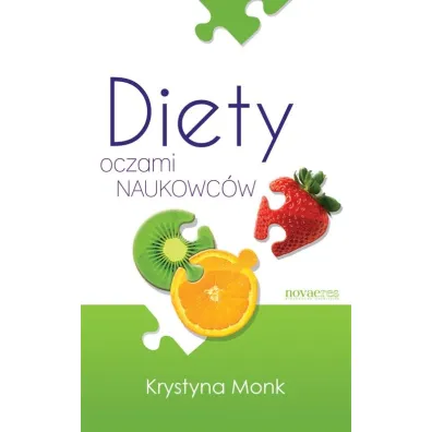 Diety oczami naukowc�w - Krystyna Monk