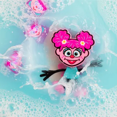 Glo Pals Kostki sensoryczne �wiec�ce w wodzie - Abby