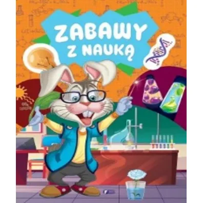 Zabawy z nauk�