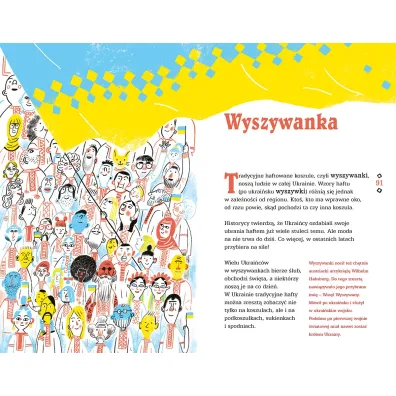 Owwa! Ukraina dla dociekliwych