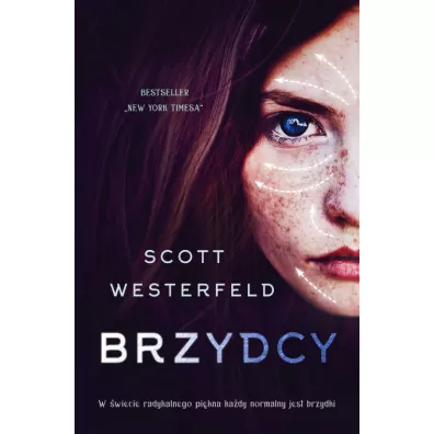 Brzydcy. Tom 1 - Scott Westerfeld