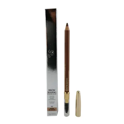Lancome Brow Shaping Powdery Pencil Kredka do brwi 02 blonde