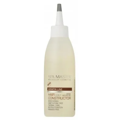 Spa Master Rekonstruktor w�os�w 3 w 1 150 ml