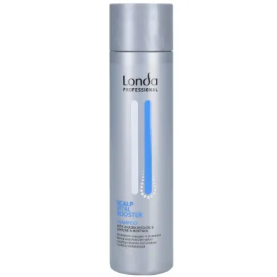 Londa Professional Scalp Vital Booster szampon od�ywiaj�cy sk�r� g�owy 250 ml