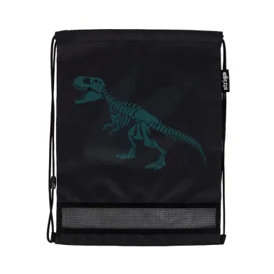 Strigo Worek szkolny Classic Dinozaur