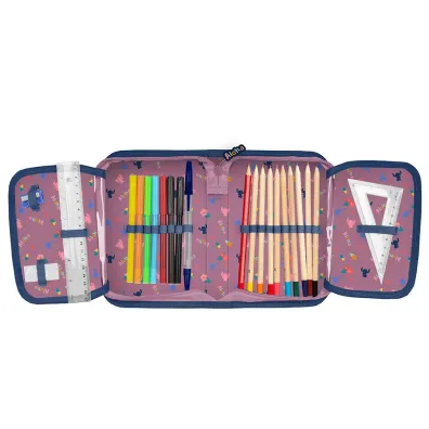 Paso Pi�rnik z wyposa�eniem Stitch & Angel Aloha DS26VV-P001