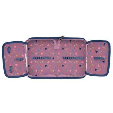 Paso Pi�rnik z wyposa�eniem Stitch & Angel Aloha DS26VV-P001