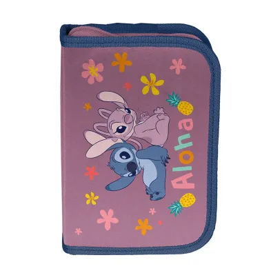 Paso Pi�rnik z wyposa�eniem Stitch & Angel Aloha DS26VV-P001