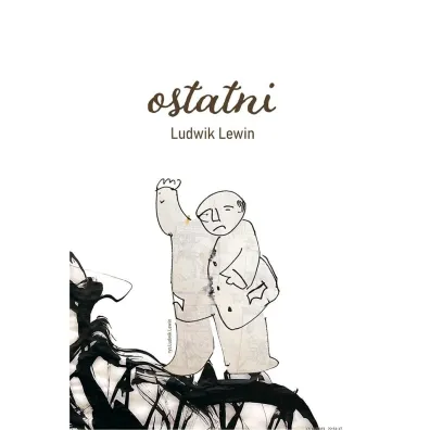 Ostatni - Ludwik Lewin
