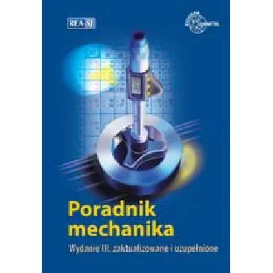 Poradnik mechanika (/2020) - Joachima  Potrykusa