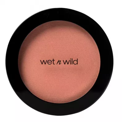 Wet n Wild Color Icon Blush prasowany r Mellow Wine 6 g