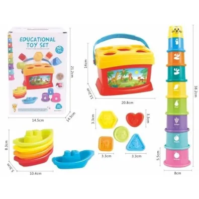 Sorter edukacyjny Merkpol