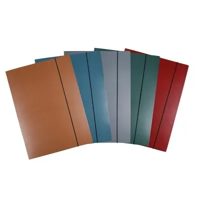 Office Products Teczka z gumk� A4
