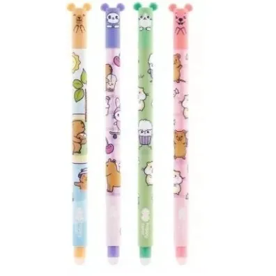 Happy Color D�ugopis wymazywalny Kapibara - Yummy Yum, 1 szt.