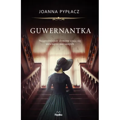 Guwernantka - Joanna Pyp�acz