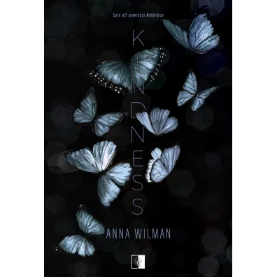 Kindness - Anna Willman