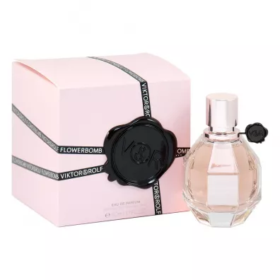 Viktor & Rolf Flowerbomb woda perfumowana dla kobiet spray 50 ml