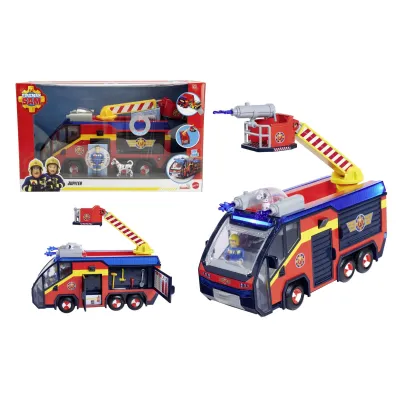 Jupiter Stra�ak Sam Dickie Toys