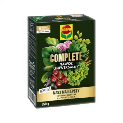 Compo Complete Nawz uniwersalny dugo dziaajcy 850 g