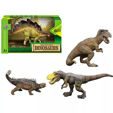 Dinozaur MIX