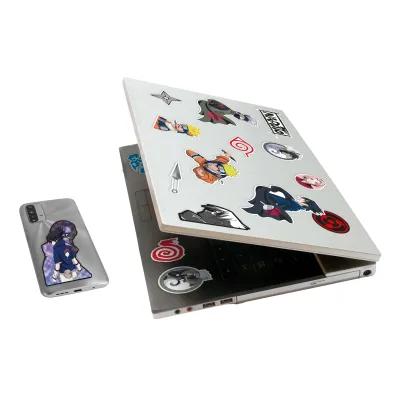 Naklejki removable Naruto NA00006