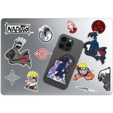 Naklejki removable Naruto NA00006