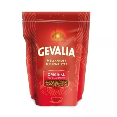 Gevalia Kawa rozpuszczalna Original 200 g