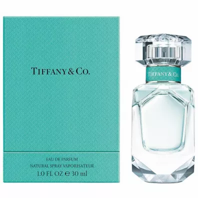 Tiffany & Co woda perfumowana dla kobiet spray 30 ml