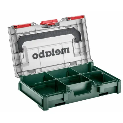 Metabo Organizer 63 xs