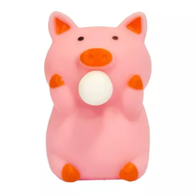 Gniotek z gum� balonow� - �winka MCD