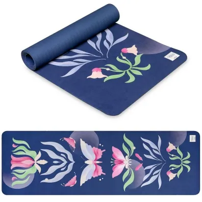 Mata fit The Bloom Mat
