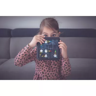 Smart Games. �owcy Duch�w (PL) IUVI Games