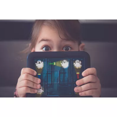 Smart Games. �owcy Duch�w (PL) IUVI Games