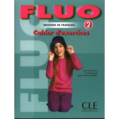 Fluo 2. �wiczenia