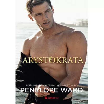 Arystokrata - Penelope Ward