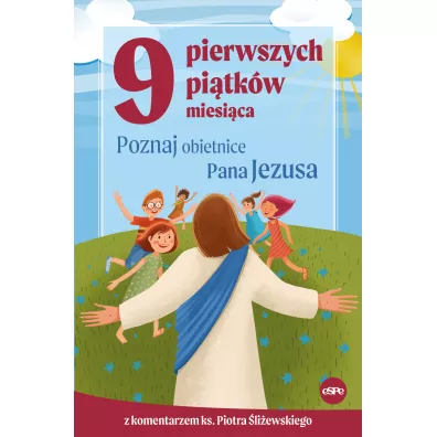 9 pierwszych pi�tk�w miesi�ca - Piotr �li�ewski, Magdalena  K�dzierska-Zaporowska