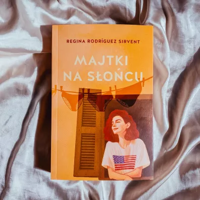 Majtki na s�o�cu