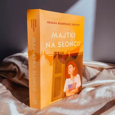 Majtki na s�o�cu