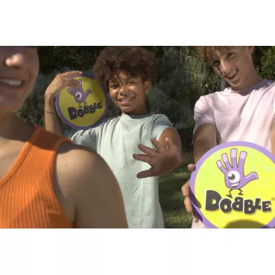 Dobble Giant Rebel