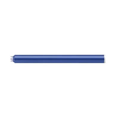 Pelikan Naboje d�ugie GTP/5 niebieskie 5 szt.