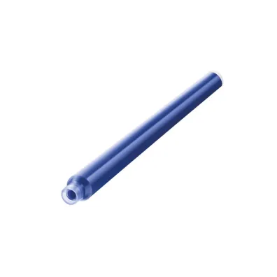 Pelikan Naboje d�ugie GTP/5 niebieskie 5 szt.