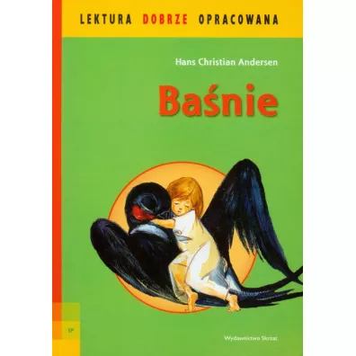 Ba�nie Andersena. Lektura dobrze opracowana - Hans Christian Andersen