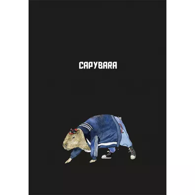 St. Majewski Zeszyt A5 Let`s Play kratka, 70 g/m2 32 kartki