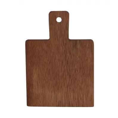 Excellent Houseware Podstawki pod szklanki akacja 4 szt.