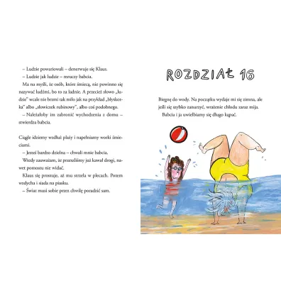 Bu�eczka ratuje �wiat. Bu�eczka. Tom 2