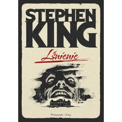 L�nienie - Stephen King