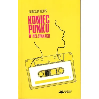 Koniec punku w Helsinkach - Jaroslav Rudi�
