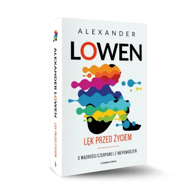 L�k przed �yciem. O m�dro�ci czerpanej z niepowodze�